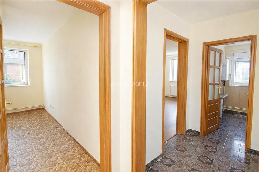 Prima casa fara stres: 3 camere + echipa de renovare la cheie. - 19