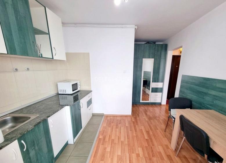 Investitie Inteligenta in Zorilor | 1 Camera, strada Gheorghe Dima | Comision 0% - 6