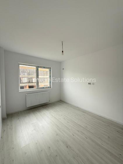 GARSONIERA DECOMANDATA - BLOC NOU - COMISION 0% - TVA INCLUS - 3