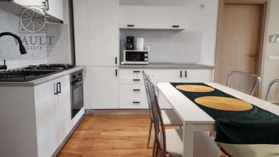 Apartament 2 camere - Metrou Pipera - 5