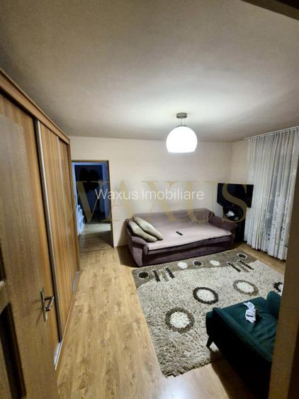 Apartament de 3 camere, parcare, beci, Zona Grigorescu - 4