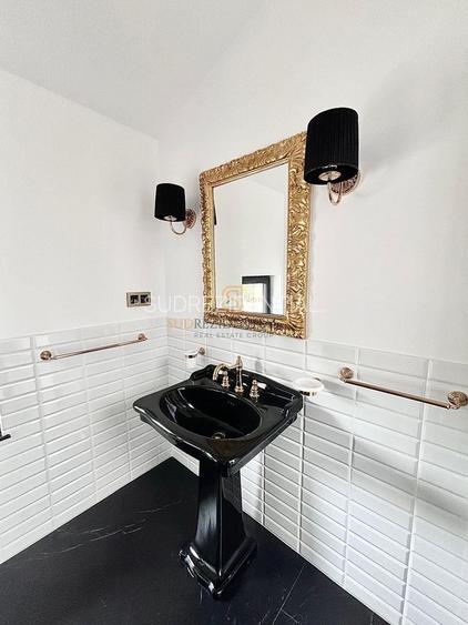 Clădire Premium D+P+3E cu Apartamente de Lux in centrul Bucurestiului - 22