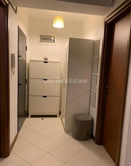 Apartament 3 camere, terasa 50 mp | Baneasa | Strada Garlei - 8