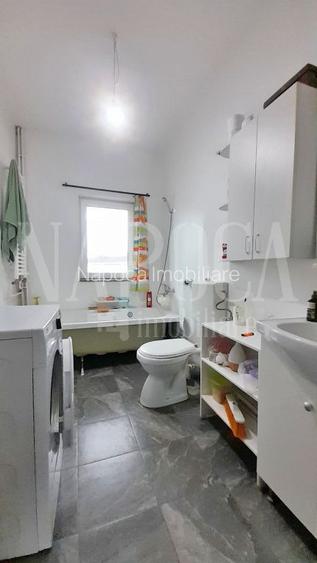 Casa 7 camere de vanzare in Gilau - 12