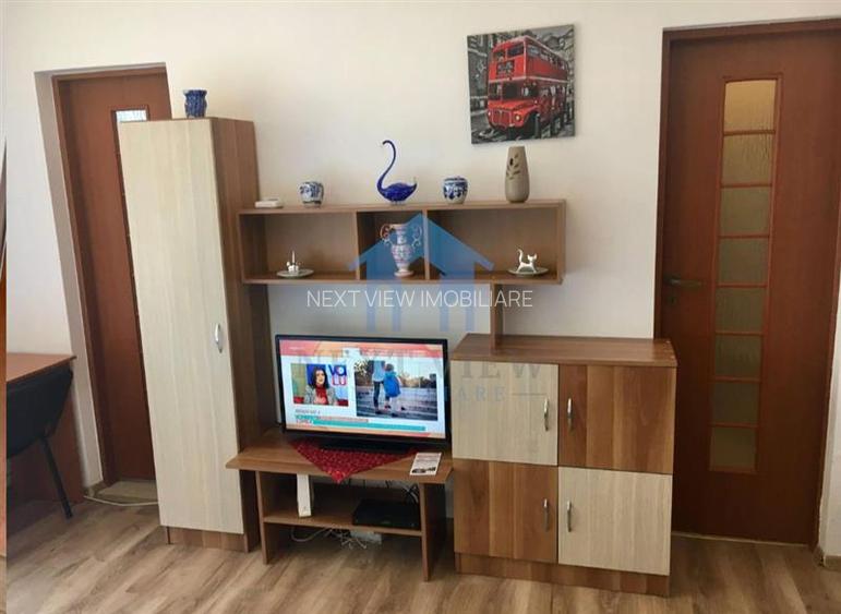 Apartament 1 camera, UMF - 3