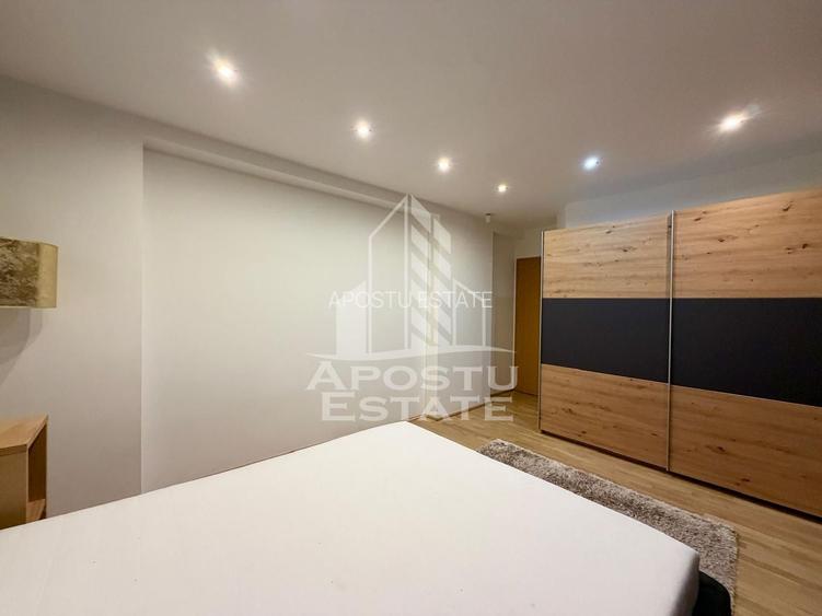Apartament 2 camere de inchiriat, centrala, zona Centrala, Timisoara - 3