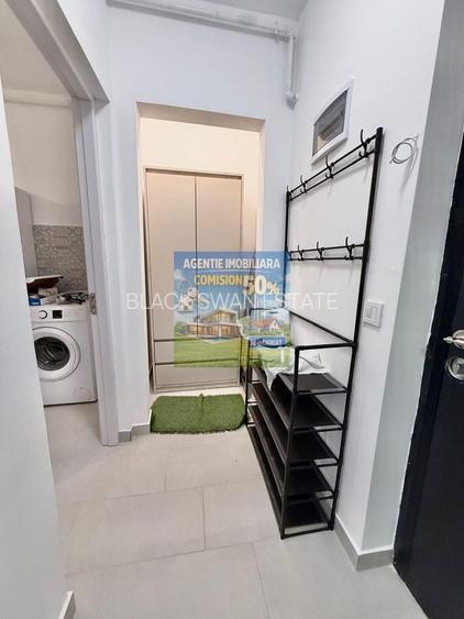 Garsoniera Militari Residence comision 50% - 7