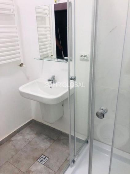 GARSONIERA DE INCHIRIAT MILITARI RESIDENCE - 6