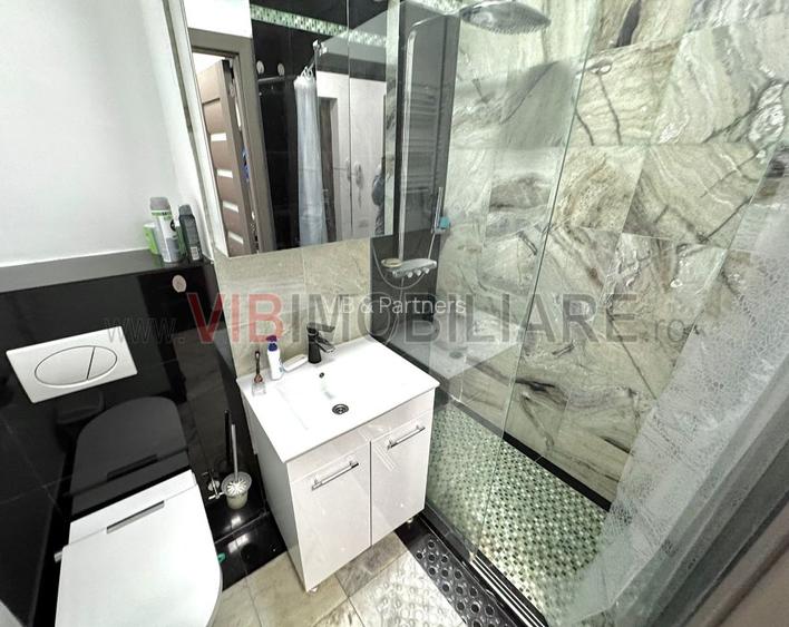 Studio - Pta Victoriei - Titulescu - Ultracentral - 7