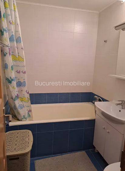 Iancului,Metrou,Bloc 1980,Reabilitat,Balcon,Mobilat,utilat,Luminos,Spatios. - 7