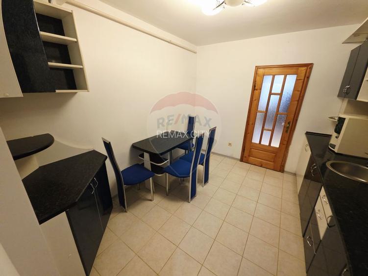 Apartament cu 4 camere de vânzare în zona Calea Romanului - 5