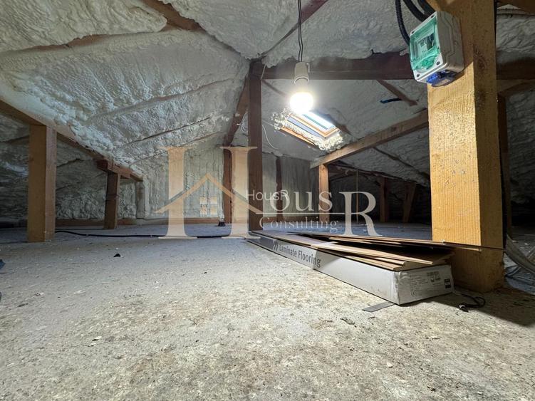 Zona Linistita.Disponibil imediat.Bucatarie inchisa.5camere! - 21