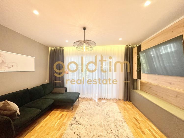 SUPERB/SCOALA AMERICANAI/2 LOCURI PARCARE - 8