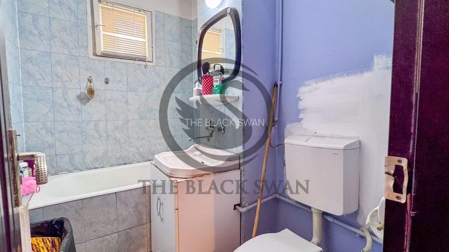 Apartament 2 camere de vanzare | Decomandat | Zona Afi | Comision 0% - 3