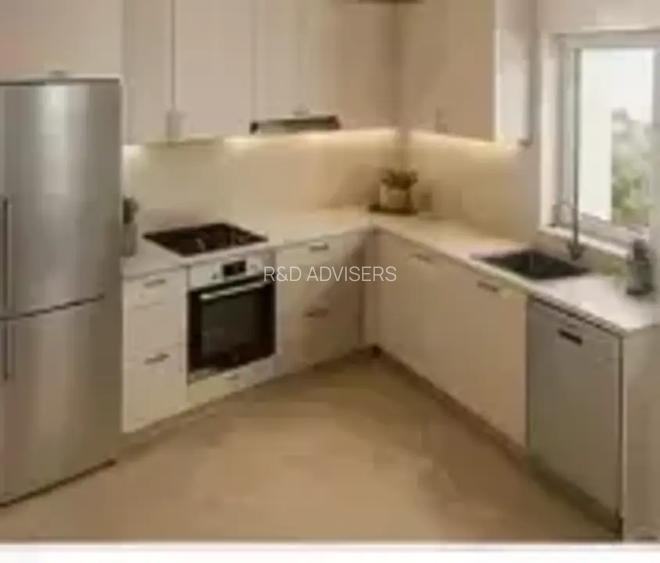 Apartament 2 camere I Bloc nou I Metrou Bucur Obor IComision 0% I - 3