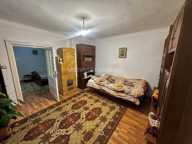 Casa 7 camere Sanmartin - 9