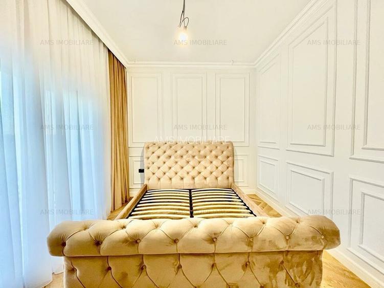 VILA SUPERBA / GRADINA AMENAJATA/ SEMINEU/ POMPA CALDURA/ PANOURI FOTOVOLTAICE - 25