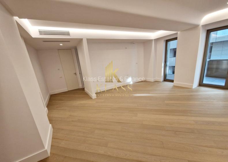 Apartament modern 3 camere 95 mp, terasa, complex nou, zona Iancu Nicolae - 3