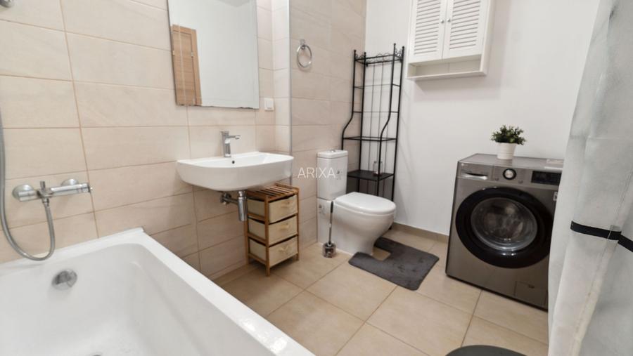 GranVia Lujerului 2017 | 2 Camere | 63mp | Etaj 11/11 | Vedere Est - 13