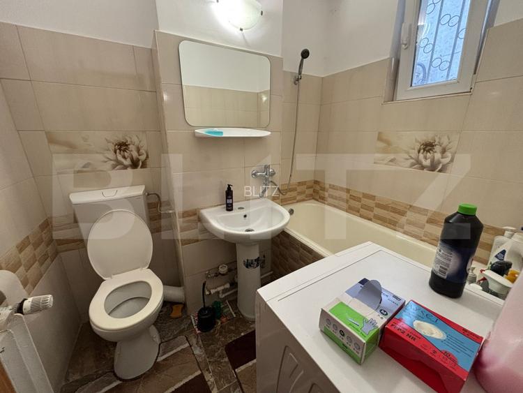 Apartament cu 2 camere, decomandat, 49 mp, Ciurchi - 7