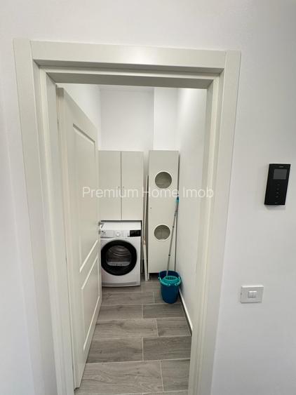 Apartament | 2 camere | Bloc nou | Parcare| Porsche Pipera - 10