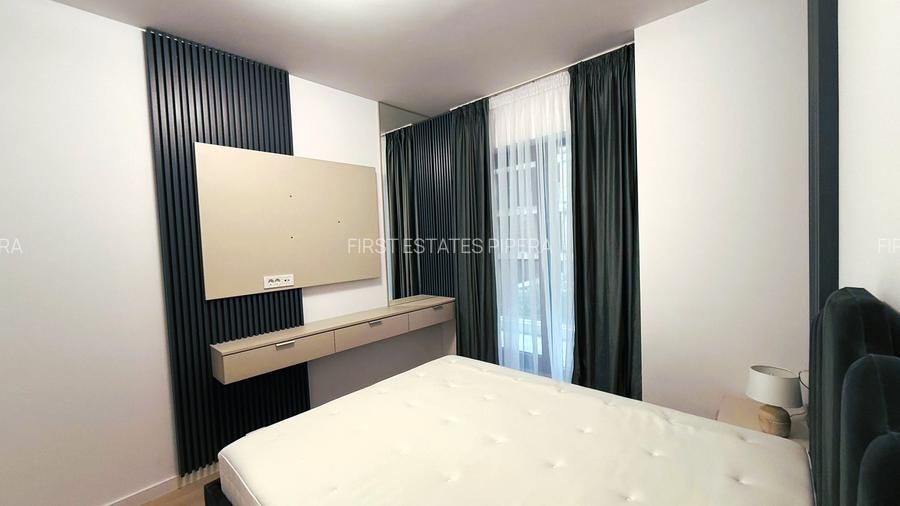 Apartament de doua camere oferit spre inchiriere -pret usor negociabil - 13