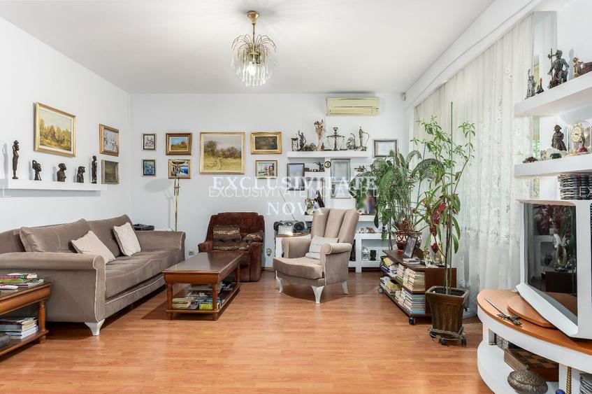 0% Bucureștii Noi Damaroaia Vilă individuala Elegantă teren 565mp - 2