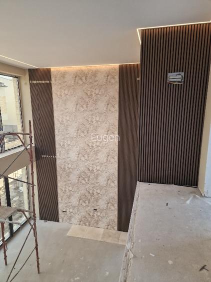 Vilă deosebită într-un complex de 40 vile închis cu porți culisante  - 16