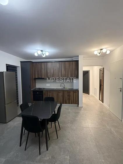 Apartament 2 Camere / Prima Vista / Parcare Inclusa / 5 minute Metrou Pipera - 4