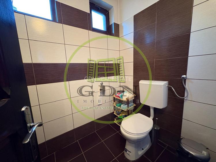 Spatiu comercial, 360 mp, Cartier Valea Rosie, Zona Imparatul Traian - 10