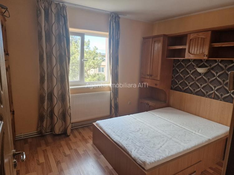 De Inchiriat Apartament 2 camere semidecomandat etaj 4 zona Mărășești -Suceava - 2