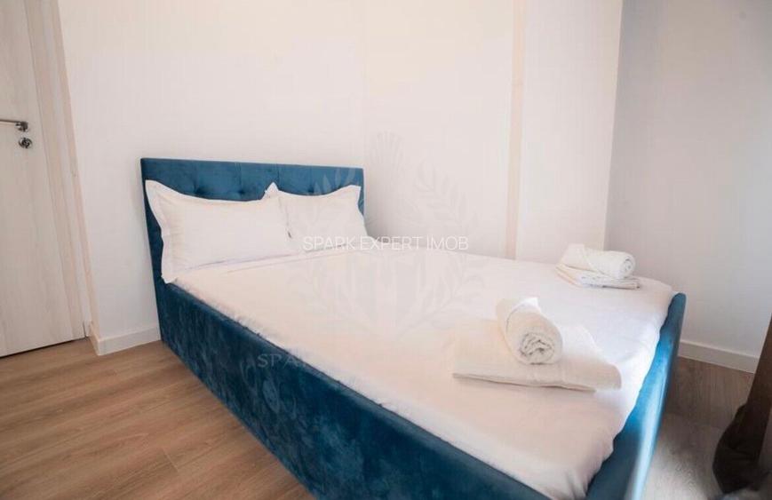 Apartament 3 camere, bloc nou, zona Centrala, Ploiești - 7