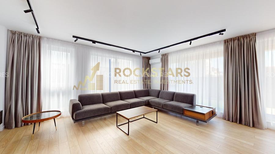 Duplex 5 camere in Pipera - 9