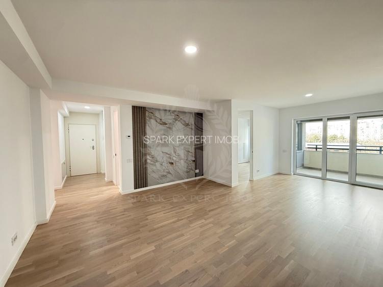 APARTAMENT 4 CAMERE /  DE LUX / BUCEGI 12 / CENTRAL / PLOIESTI - 2