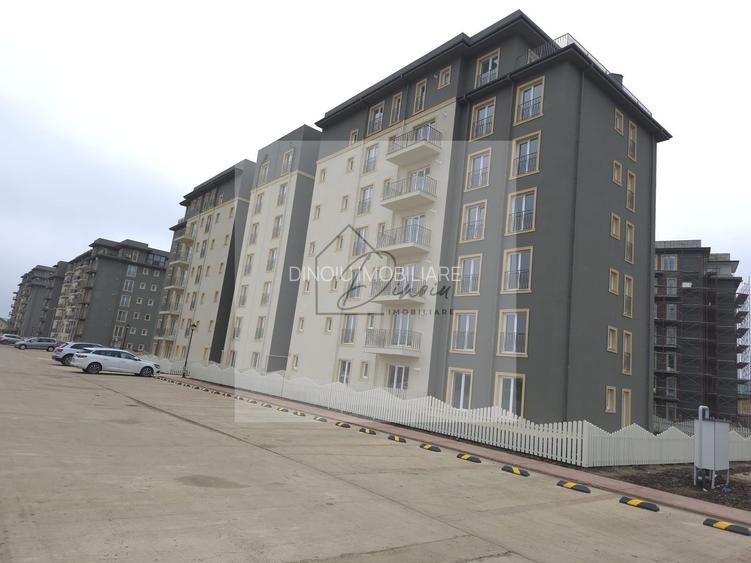 2 CAMERE COSMOPOLIS I PARCARE INCLUSA I BLOC 2026 I PROPRIETAR I com0% - 11