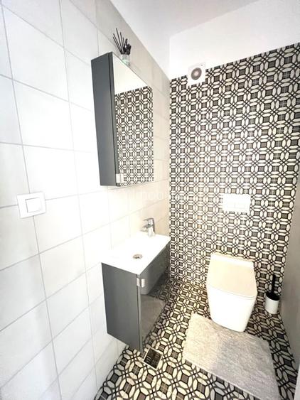 2 camere premium în Onix Parc  confort modern, încălzire în pardoseala - 41