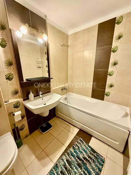 Apartament 3 camere de inchiriat in Panduri - 7