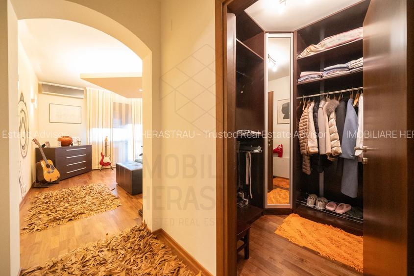 Vila Harmony | Balotesti | DESCHIDERE LAC | Teren 1500 mp - 33