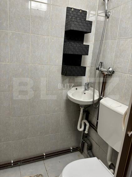 Garsonieră compactă, ideală pentru investiție, cu chiriași existenți, Iris - 4