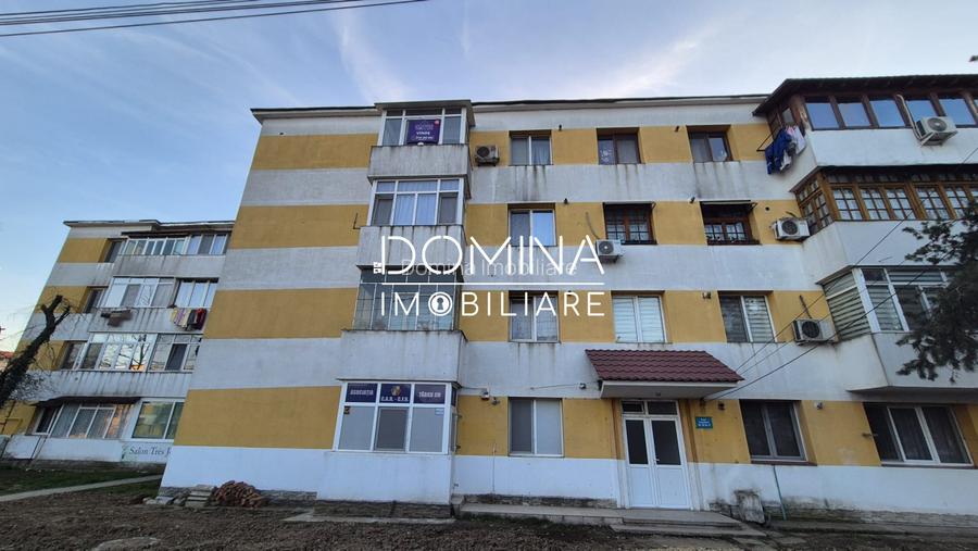 Vânzare apartament 2 camere, situat în zonă centrală, Bd. Republicii - 8