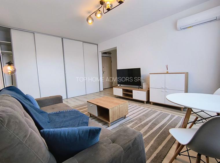 Băneasa Greenfield Residence - 7