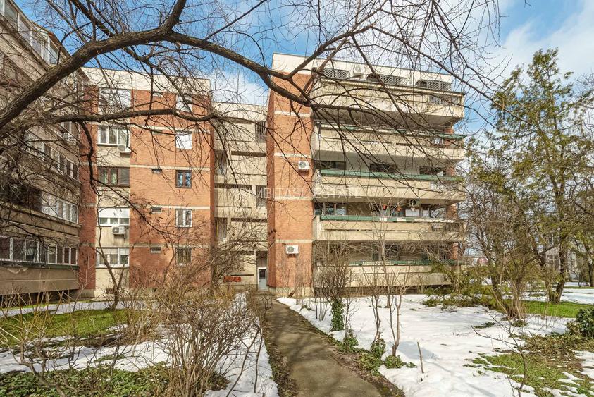 Apartament 4 camere Premium – AFI Palace Cotroceni - 29