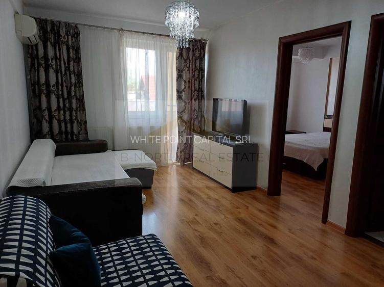 Apartament 2 camere de închiriat | Apărătorii Patriei | Loc de parcare inclus - 3
