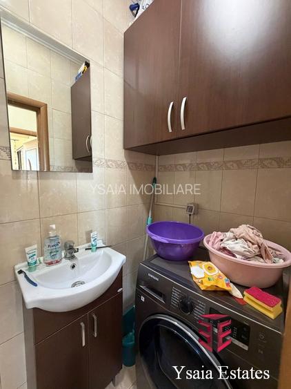 APARTAMENT 3 DECOMANDATE - BLOC NOU 2016 -GARAJ SUBTERAN - INEL 2 - - 27