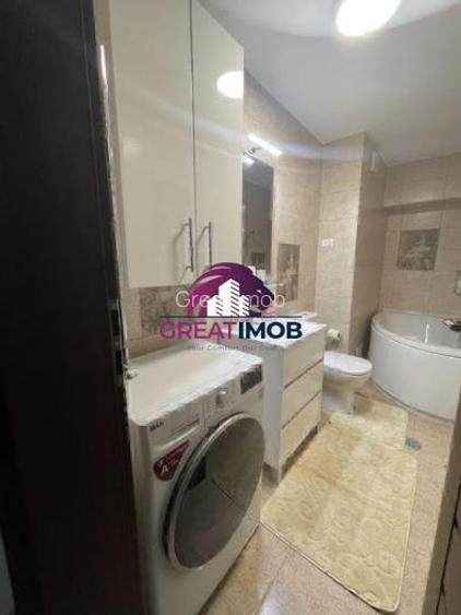 Apartament 2 Camere de Inchiriat – Bulevardul Decebal, Sector 3 -Marian - 13