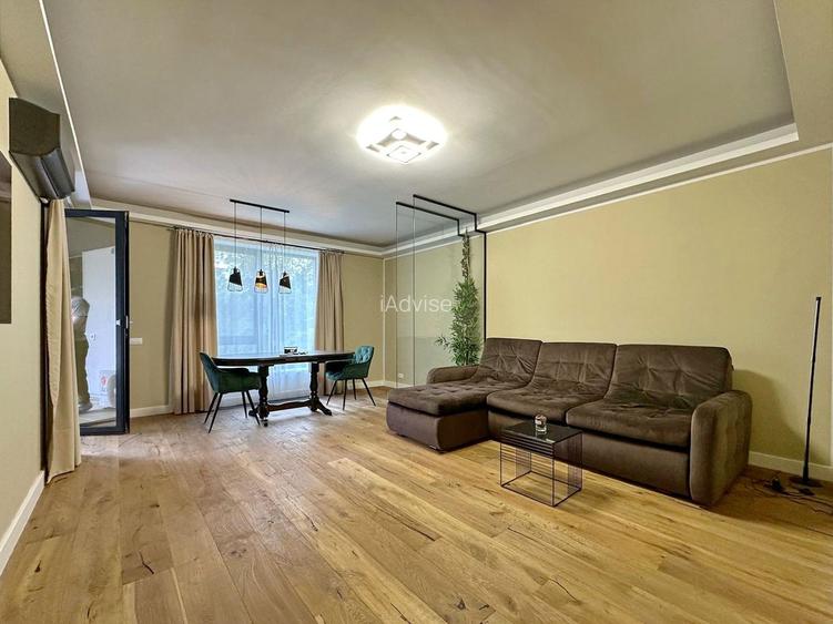 Apartament 3 Camere cu Finisaje Premium - Drumul Poienii - 2