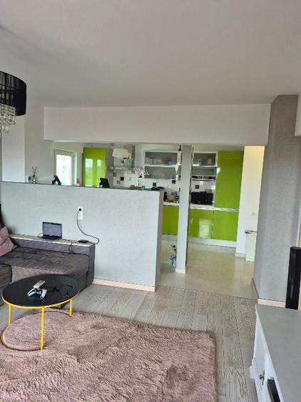 Vanzare Apartament 2 camere Bloc Nou 2 Locuri de P Prel. Ghencea-Drumul Taberei