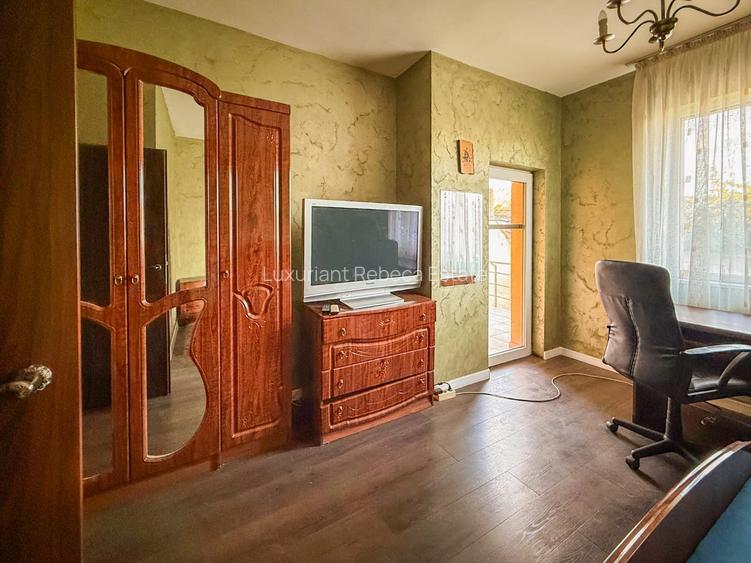 Vilă individuală 7 camere | Teren 947 mp | Ronaț – Timișoara - 17