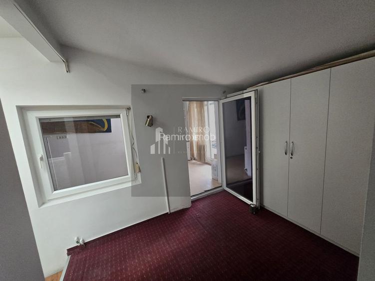 Apartament /casa 150m utili -an1990 Corneliu Coposu-Calarasilor Unirii - 18