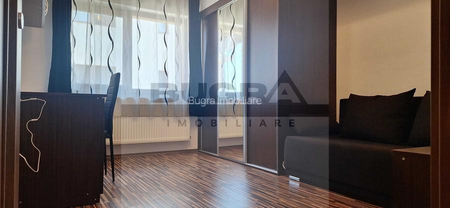 Apartament 2 camere, decomandat, 51mp, parcare,  cartier Buna Ziua - 6
